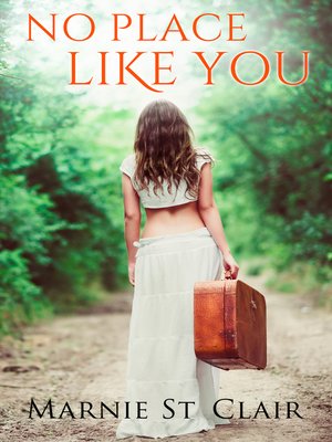 No Place Like You - ebook